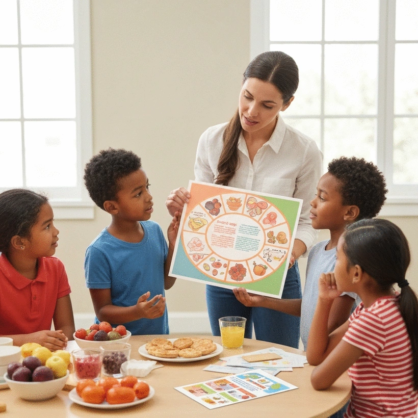 The Importance of Food Allergy Awareness in Schools