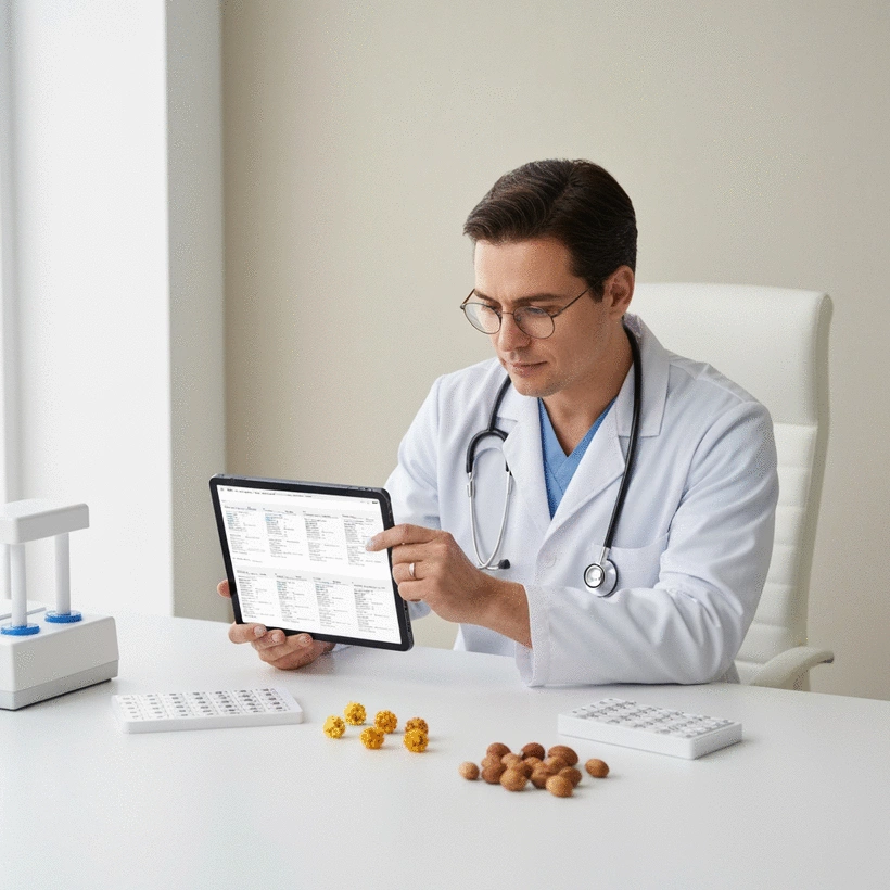 Step-by-Step Guide to Allergy Testing and Diagnosis