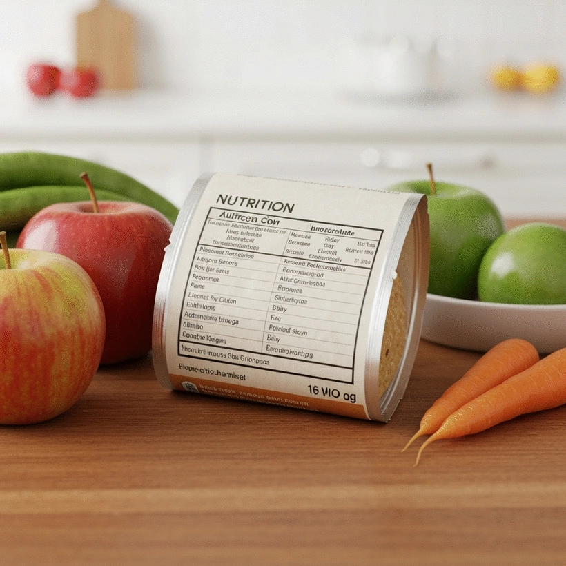 How to Read Food Labels for Allergens: Tips and Tricks