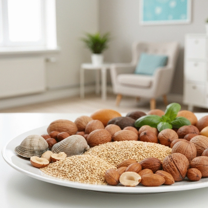 Food Allergies and Mental Health Link