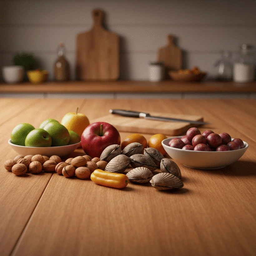 Cross-Reactivity in Food Allergies Explained