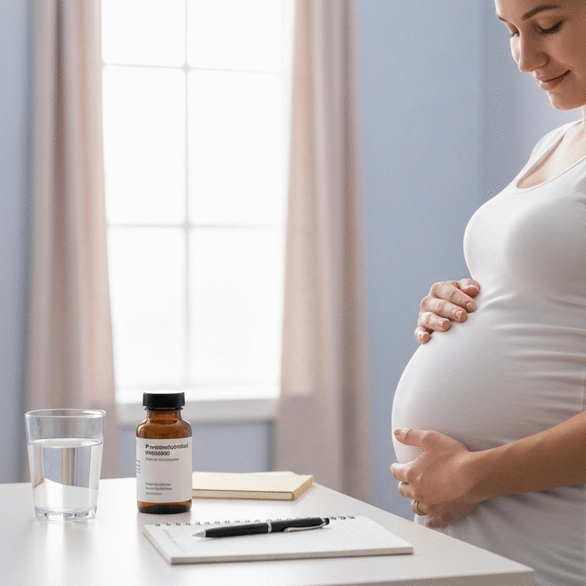 Medication Allergies During Pregnancy: What to Know