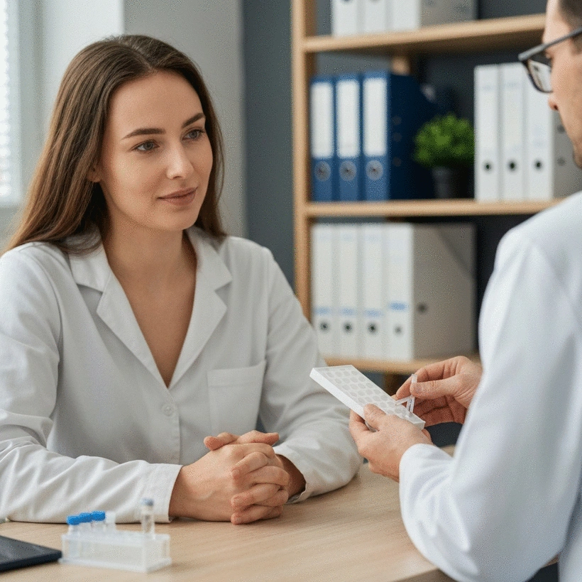 Environmental Allergy Tests: What to Expect and How to Prepare