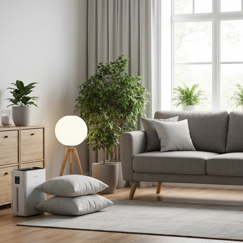 Effective Strategies to Prevent Allergy Flare-Ups at Home