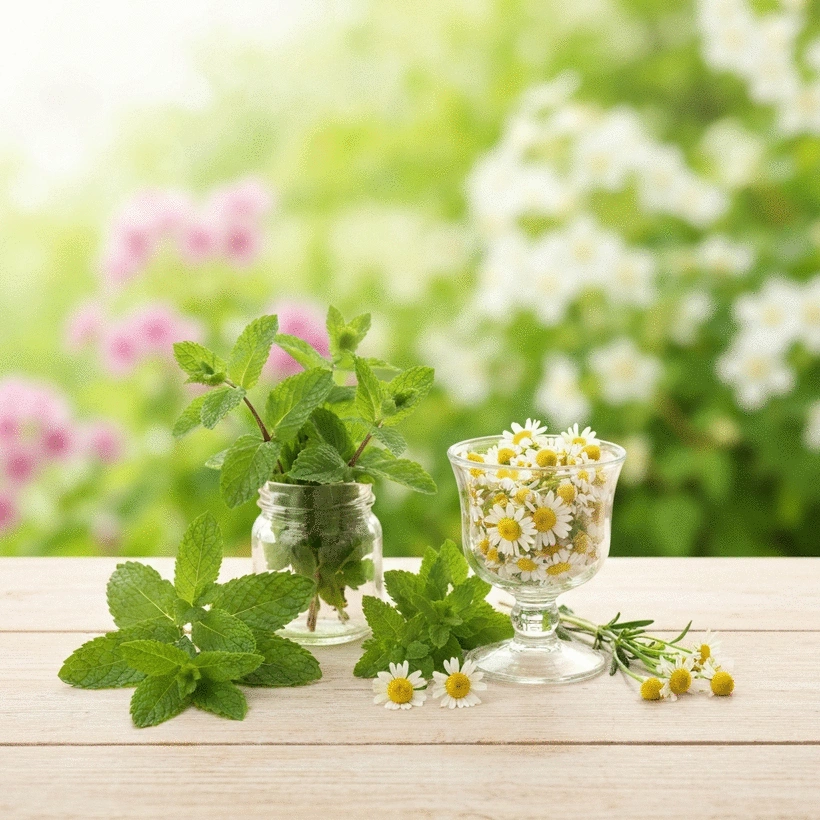 Natural Remedies for Allergies Explored