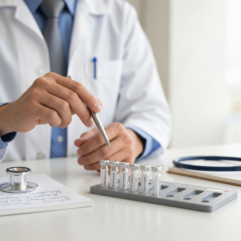 Understanding Food Allergy Testing