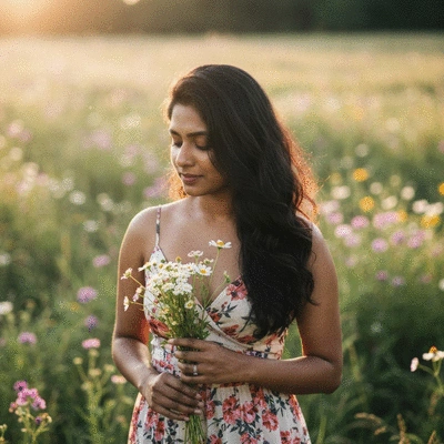 Person packing allergy medications and an epinephrine auto-injector into a travel kit