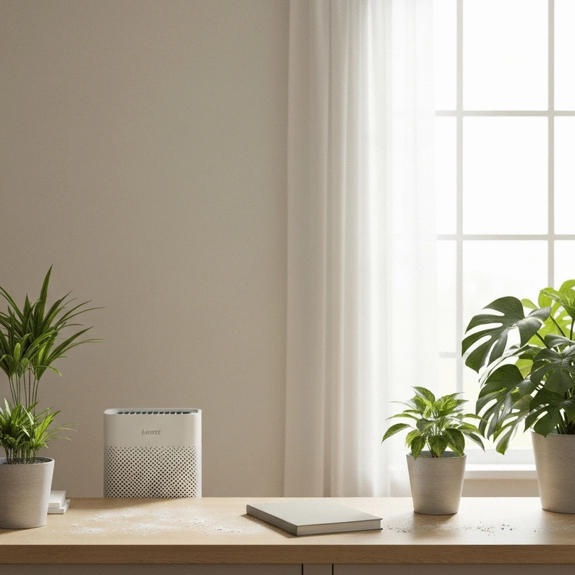 Managing Indoor Environmental Allergies