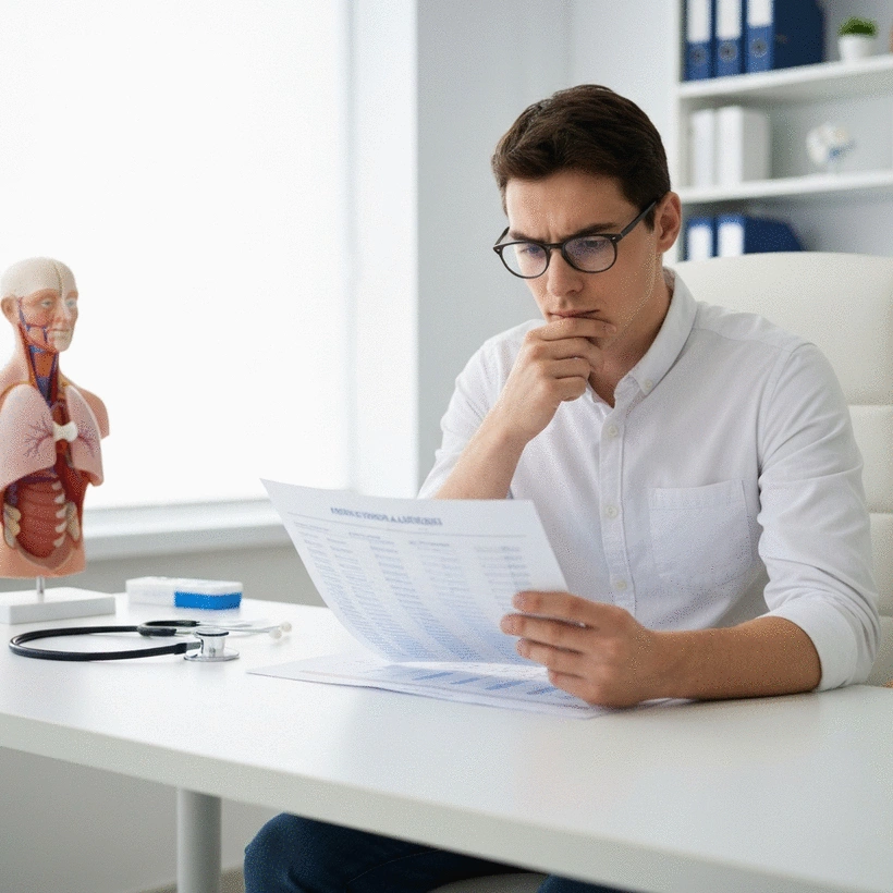 When to Consult an Allergist