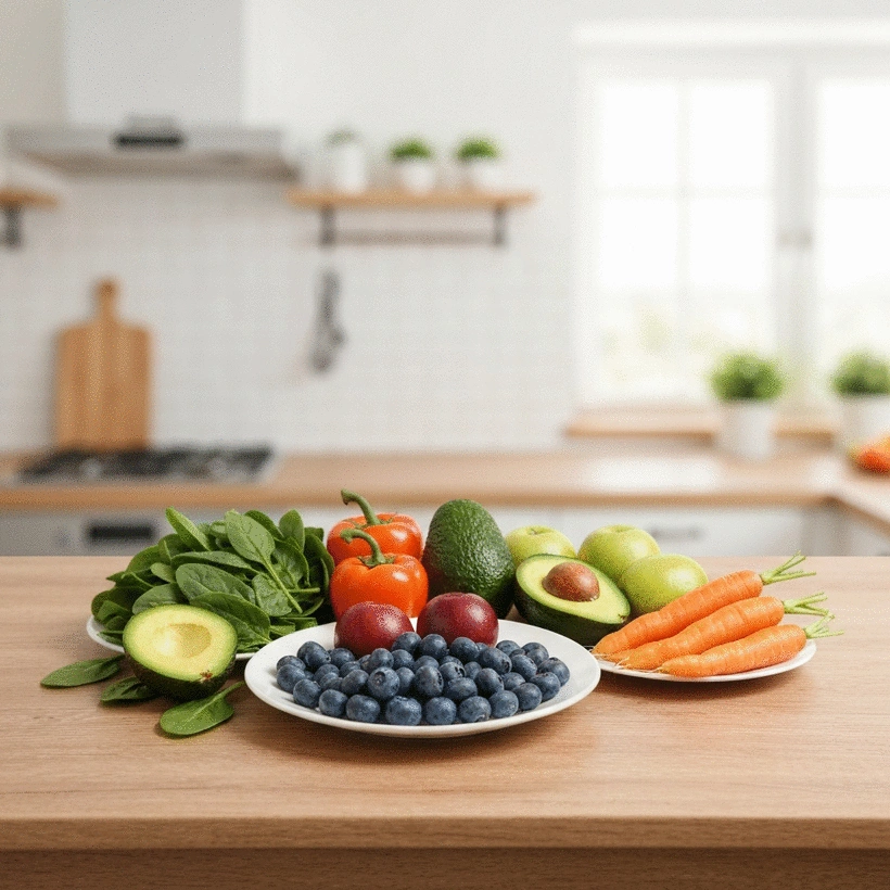 Guide to Environmental Allergy Diets