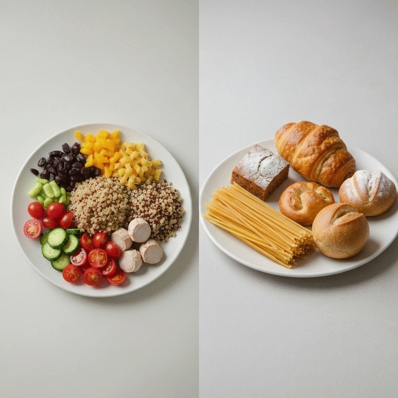 Gluten-Free Diet and Intolerance Explained