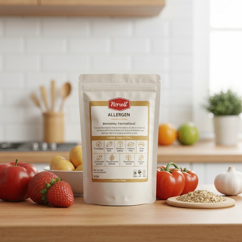 How to Read Food Labels to Avoid Allergens Safely