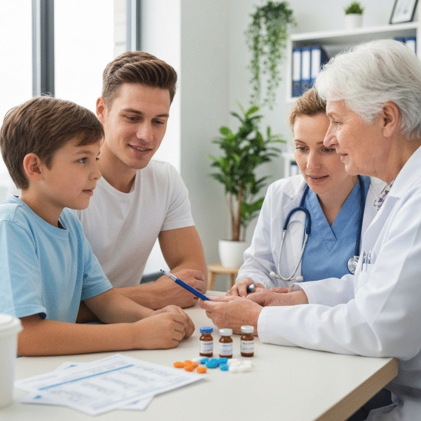 Understanding Allergy Immunotherapy Options