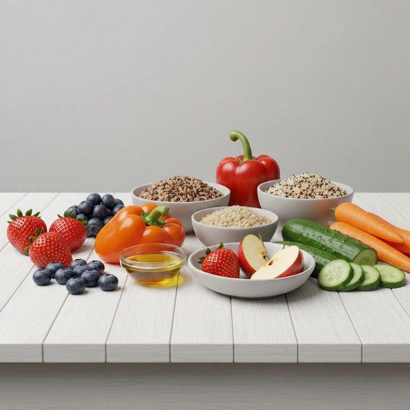 Best Foods for an Allergy-Free Diet: A Comprehensive Guide