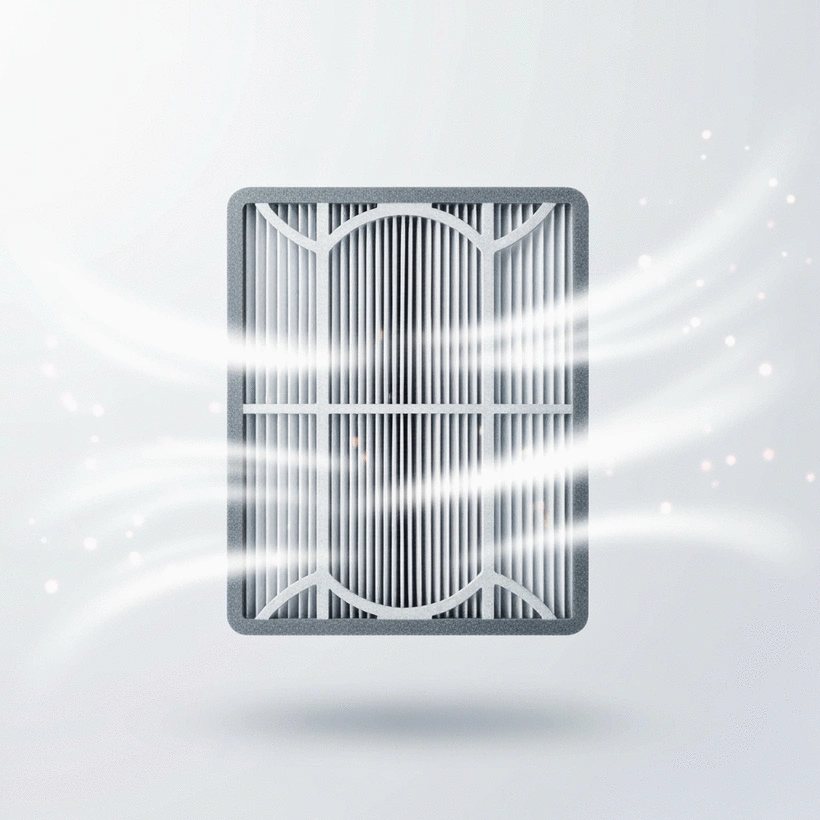 The Importance of HEPA Filters in Reducing Allergens