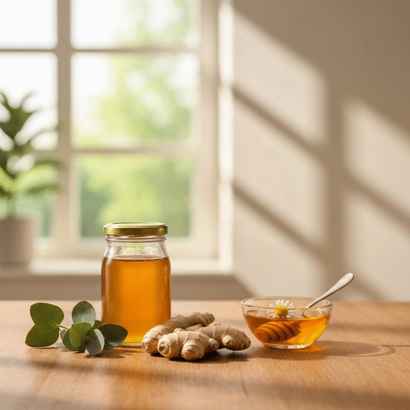 Manage Allergies Naturally and Simply