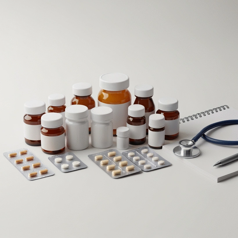 Most Common Medication Allergies: A Comprehensive Guide