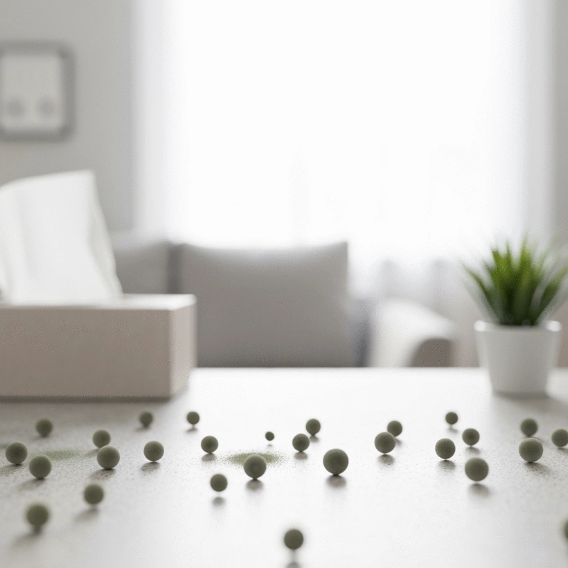 Mold Allergy: Causes, Symptoms, and Prevention Strategies